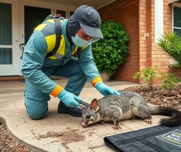 Dead Animal Removal Service in Mooroolbark