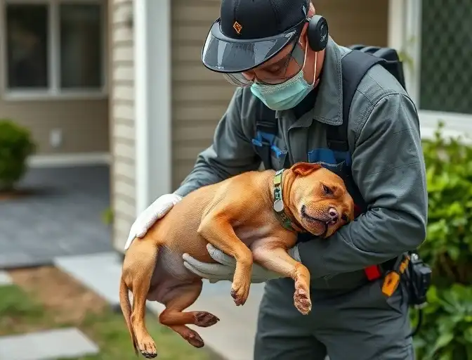 Dead Dog Removal Mooroolbark