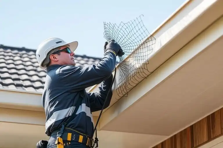 Possum Prevention & Proofing Mooroolbark
