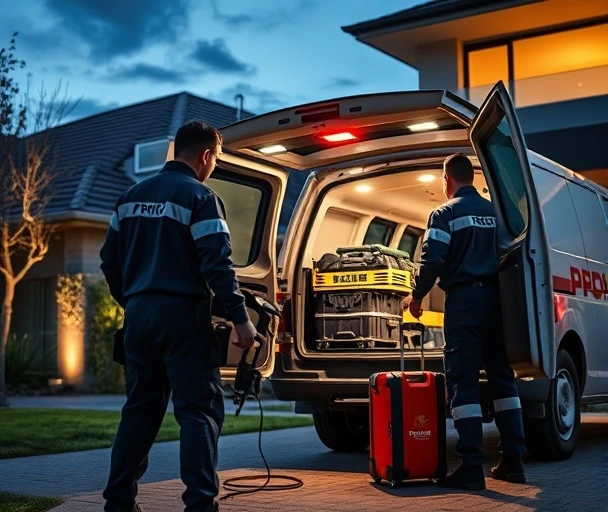 Same Day Possum Removal Mooroolbark